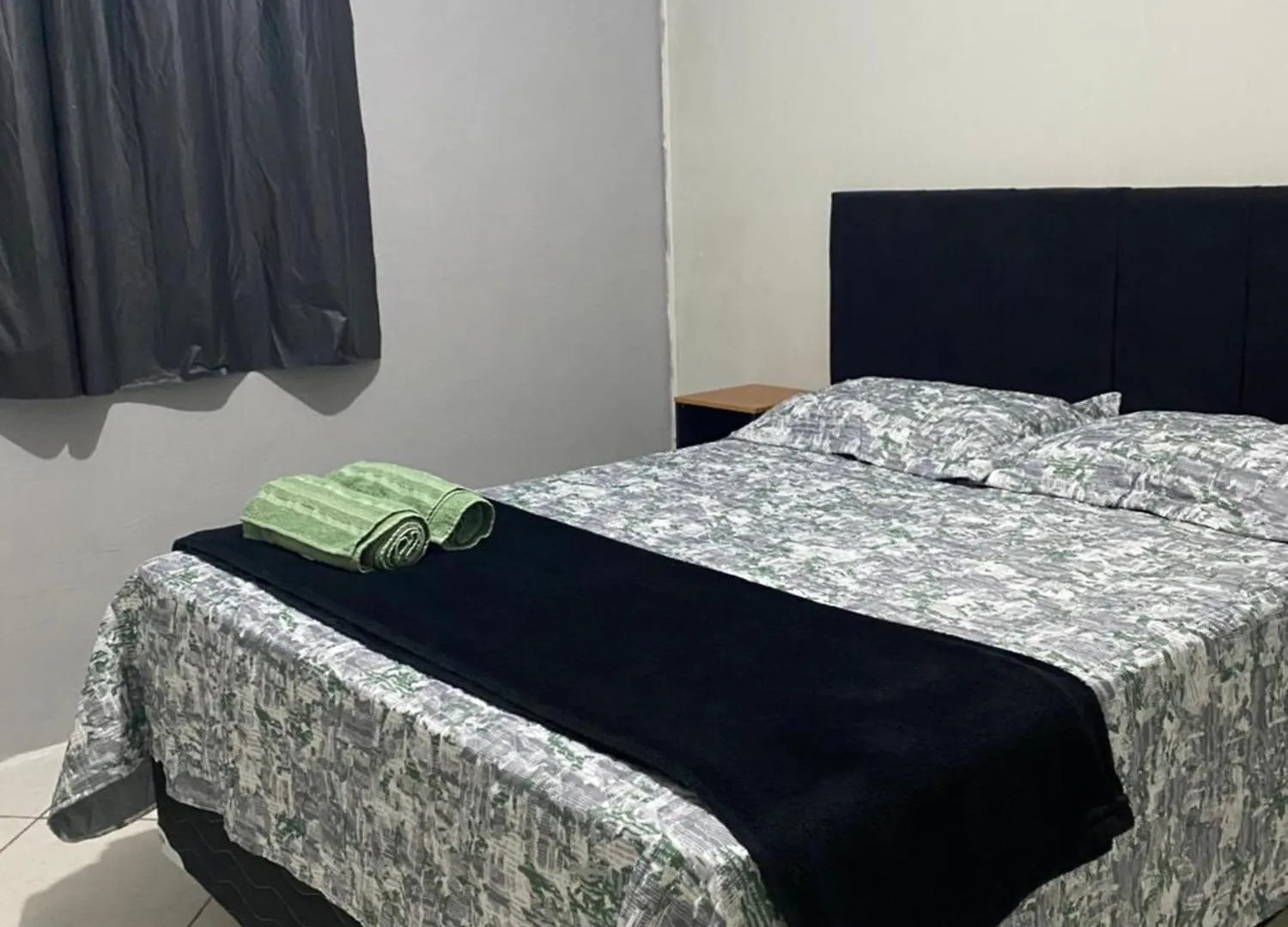 Apartamento Completo E Central! Casa Joana! فورتاليز