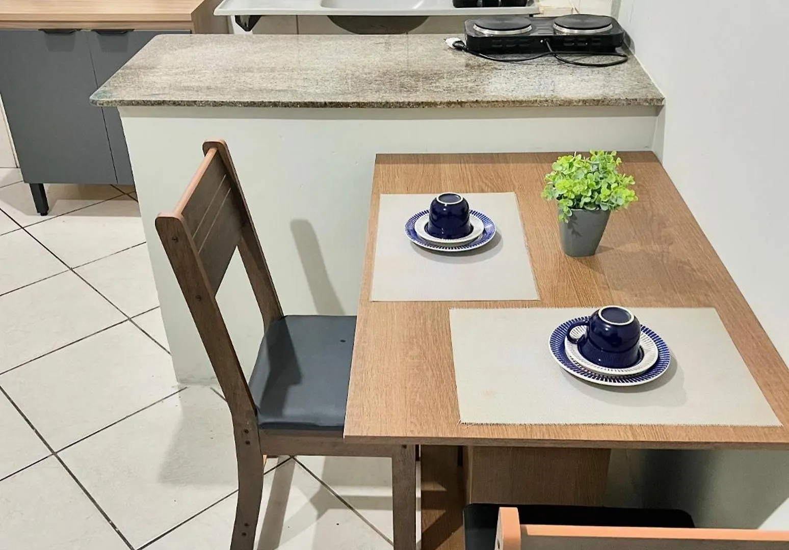 Apartamento Completo E Central! Casa Joana! فورتاليز 0*,