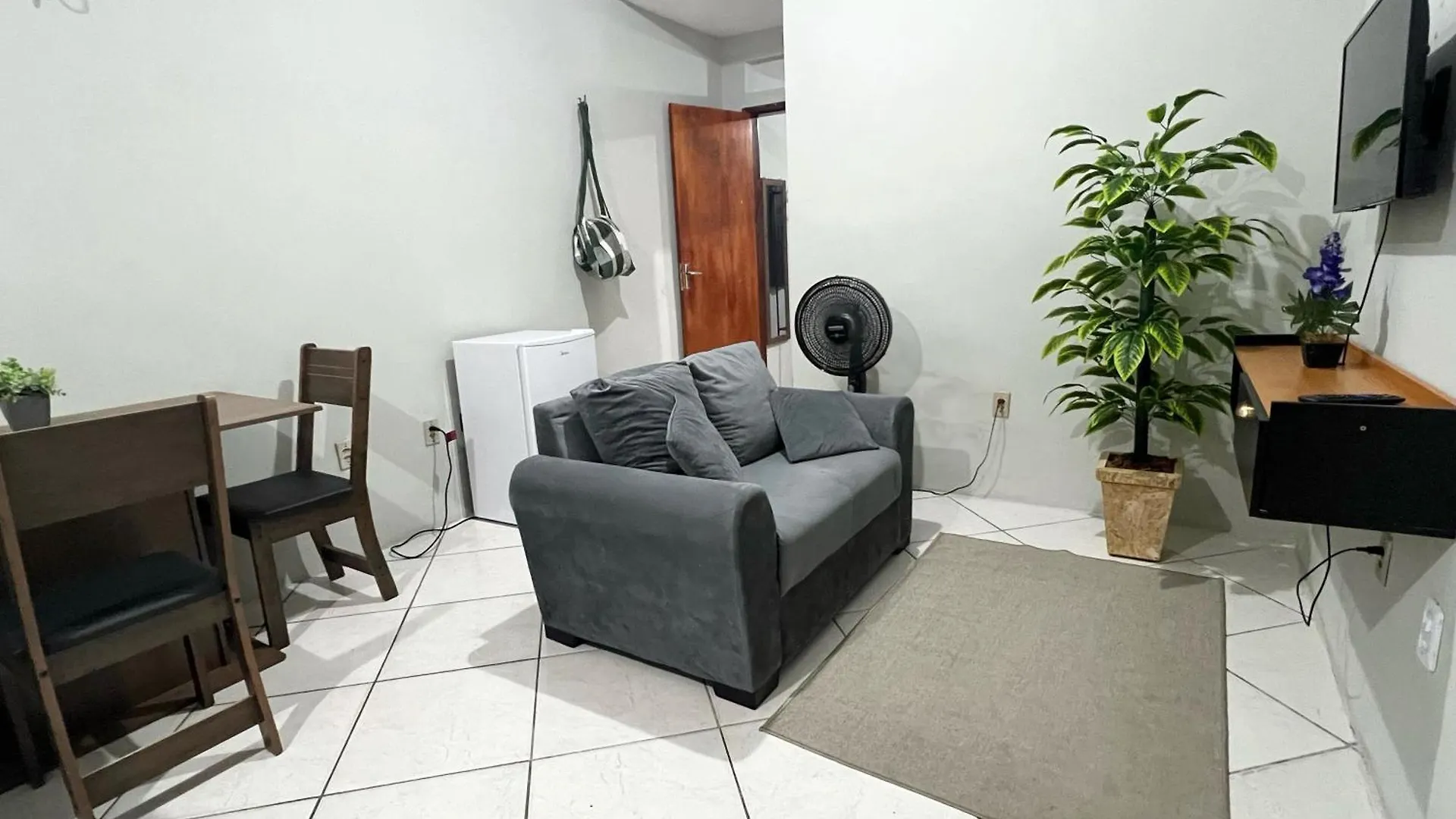 Apartamento Completo E Central! Casa Joana! فورتاليز البرازيل