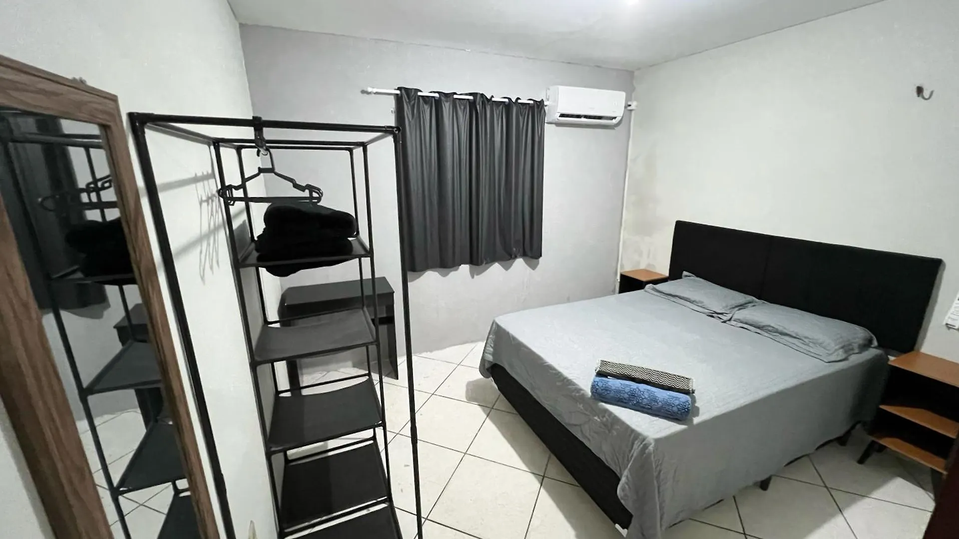 Apartamento Completo E Central! Casa Joana! فورتاليز
