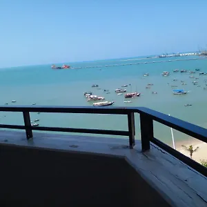 Apartamento Golden Flat - 952 B, Fortaleza (Ceara)