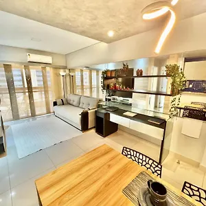 Apartamento Ap Proximo Beira-mar Localizacao Fantastica 1 Vaga Smarttv, Fortaleza (Ceara)