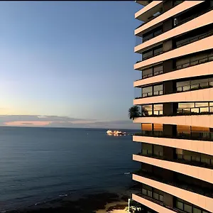 Apartamento Flat Particular Em Blue Tree Towers Beira Mar, Fortaleza (Ceara)